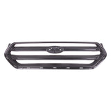 CAPA Certified Frontont Grille For Ford Escape 2017-2019(FO1200592C)