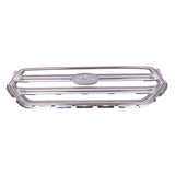 CAPA Certified Frontont Grille For Ford Escape 2017-2019(FO1200593C)