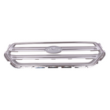 CAPA Certified Frontont Grille For Ford Escape 2017-2019(FO1200593C)
