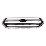 CAPA Certified Frontont Grille For Ford Escape 2017-2019(FO1200594C)