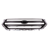 CAPA Certified Frontont Grille For Ford Escape 2017-2019(FO1200594C)