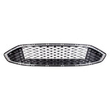 CAPA Certified Frontont Grille For Ford Fusion 2017-2018(FO1200595C)