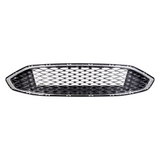CAPA Certified Frontont Grille For Ford Fusion 2017-2018(FO1200595C)