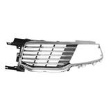 CAPA Certified Driver Side Grille For Lincoln Mkx 2016-2018(FO1200596C)