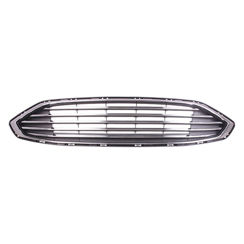 Platinum Plus Frontont Grille For Ford Fusion 2017-2018(FO1200598PP)
