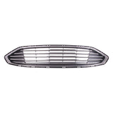 Platinum Plus Frontont Grille For Ford Fusion 2017-2018(FO1200598PP)