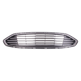 Platinum Plus Frontont Grille For Ford Fusion 2017-2018(FO1200598PP)