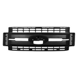 CAPA Certified Frontont Grille For Ford Pickup F450 Superduty 2017-2019(FO1200599C)