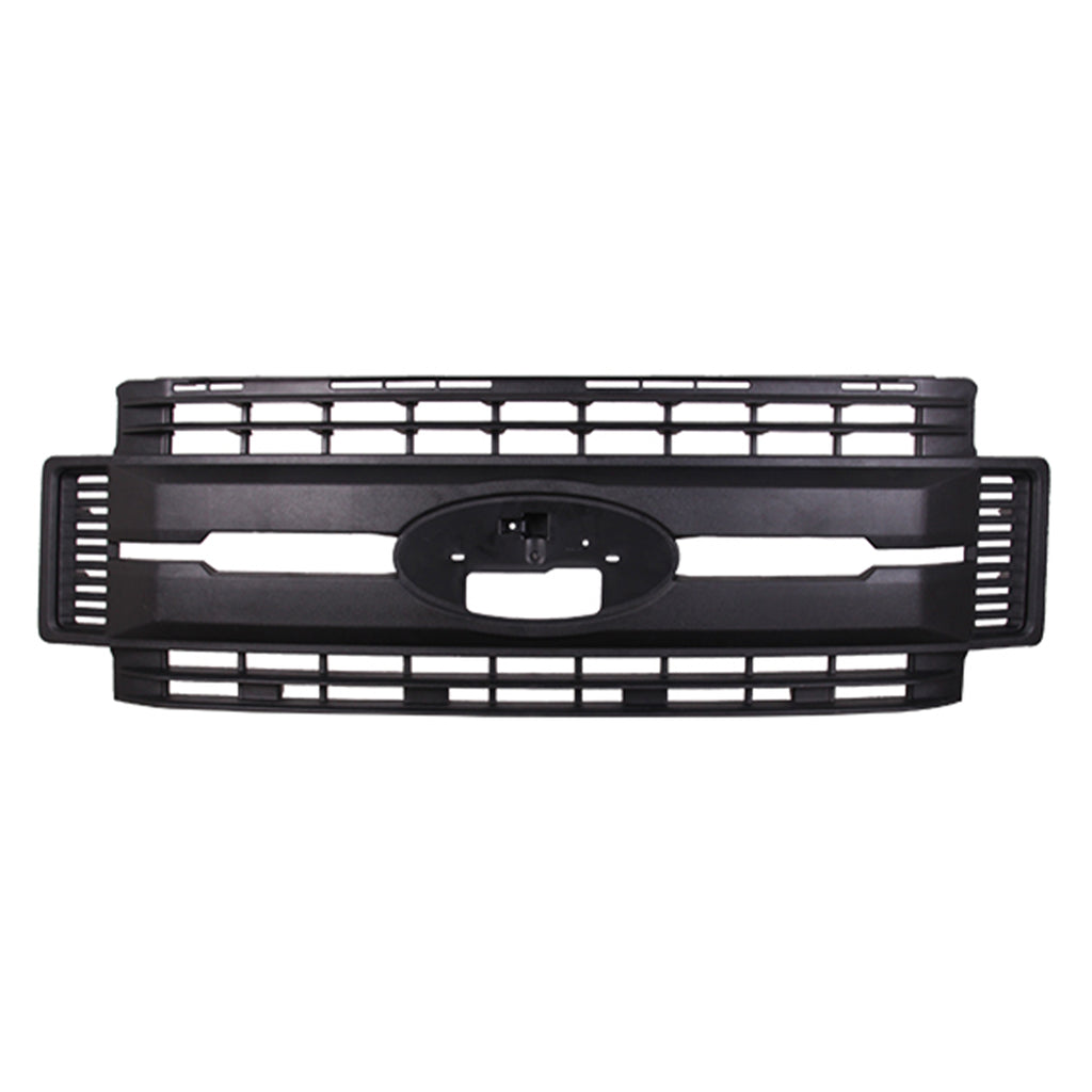 Platinum Plus Frontont Grille For Ford Pickup F450 Superduty 2017-2019(FO1200599PP)