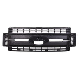 Platinum Plus Frontont Grille For Ford Pickup F450 Superduty 2017-2019(FO1200599PP)