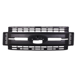 Platinum Plus Frontont Grille For Ford Pickup F450 Superduty 2017-2019(FO1200599PP)