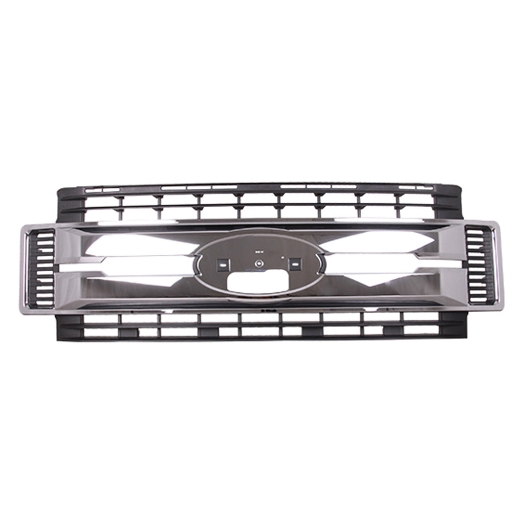 CAPA Certified Frontont Grille For Ford Pickup F450 Superduty 2017-2019(FO1200600C)