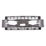 CAPA Certified Frontont Grille For Ford Pickup F450 Superduty 2017-2019(FO1200600C)