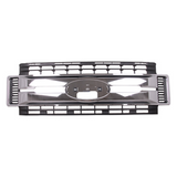CAPA Certified Frontont Grille For Ford Pickup F450 Superduty 2017-2019(FO1200600C)