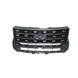 Frontont Grille For Ford Explorer 2016-2017(FO1200603)
