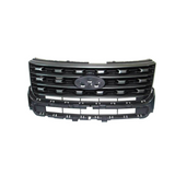 Frontont Grille For Ford Explorer 2016-2017(FO1200603)