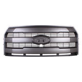 CAPA Certified Frontont Grille For Ford Pickup F150 2015-2017(FO1200606C)