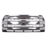 CAPA Certified Frontont Grille For Ford Pickup F150 2015-2017(FO1200607C)