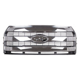CAPA Certified Frontont Grille For Ford Pickup F150 2015-2017(FO1200609C)