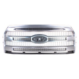 Frontont Grille For Ford Pickup F150 2015-2017(FO1200611)