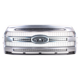 Frontont Grille For Ford Pickup F150 2015-2017(FO1200611)