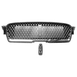 Frontont Grille For Lincoln Mkz 2017-2020(FO1200613)