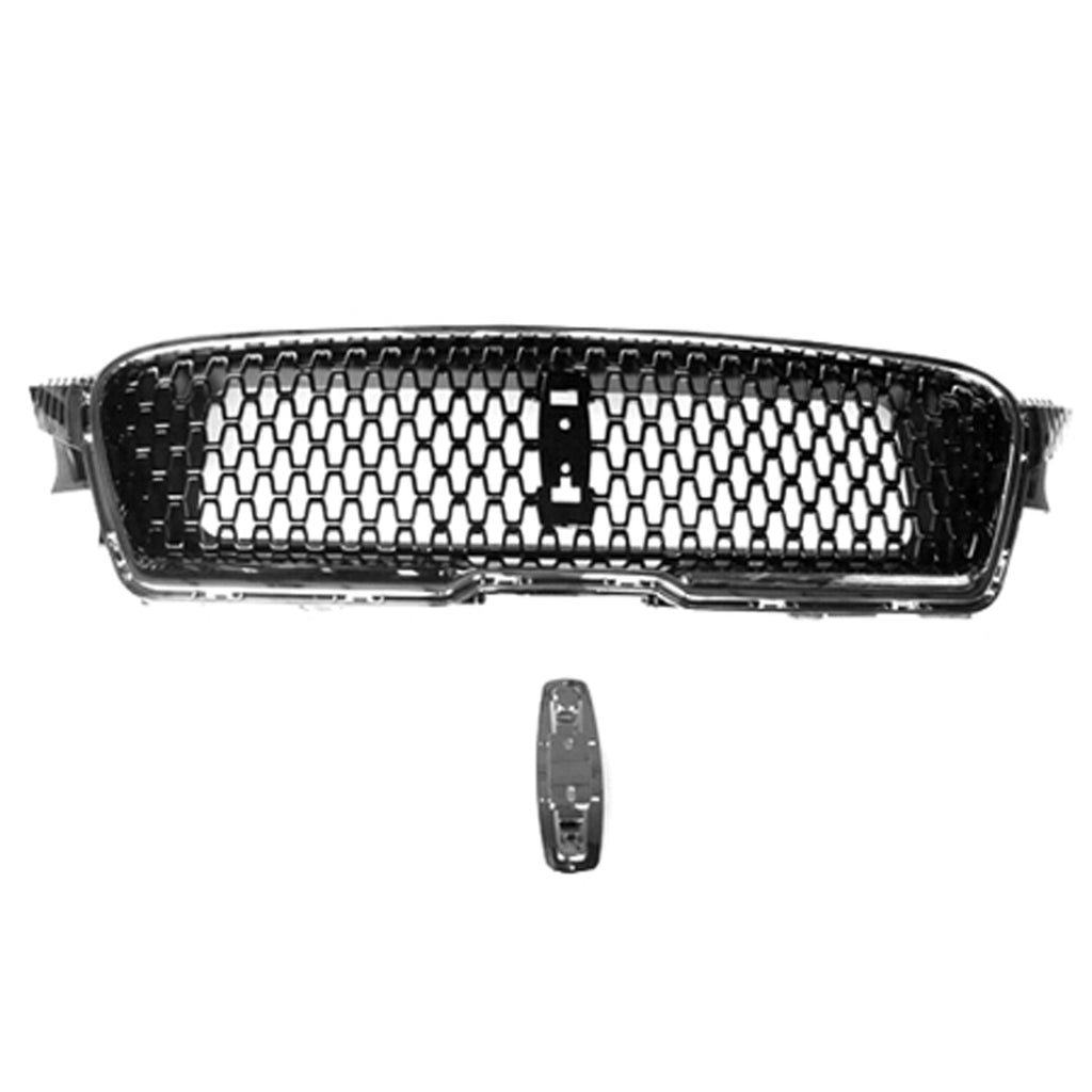 Frontont Grille For Lincoln Mkz 2017-2020(FO1200614)