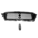 Frontont Grille For Lincoln Mkz 2017-2020(FO1200614)