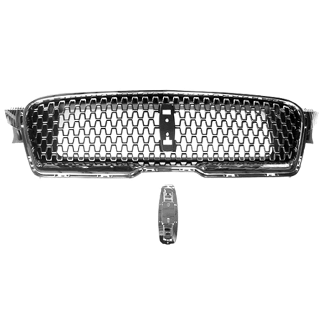 Frontont Grille For Lincoln Mkz 2017-2020(FO1200615)