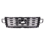 Grille Mounting Panel For Ford Expedition 2018-2021(FO1200618)
