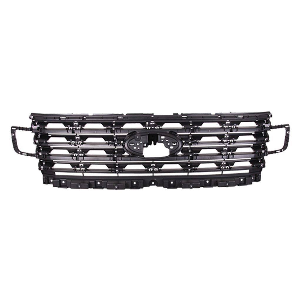 CAPA Certified Grille Mounting Panel For Ford Expedition 2018-2021(FO1200619C)