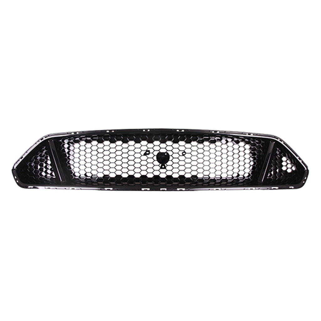 CAPA Certified Frontont Grille For Ford Mustang Gt 2018-2023(FO1200621C)