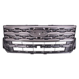 CAPA Certified Frontont Grille For Ford Explorer 2018-2019(FO1200624C)