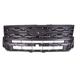 CAPA Certified Frontont Grille For Ford Explorer 2018-2019(FO1200625C)