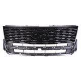 Frontont Grille For Ford Explorer Sport 2018-2019(FO1200627)