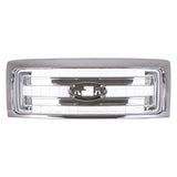 CAPA Certified Frontont Grille For Ford Pickup Ford Lightduty 2013-2014(FO1200630C)