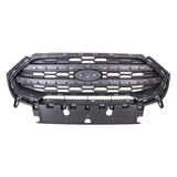 CAPA Certified Frontont Grille For Ford Ecosport 2018-2022(FO1200633C)
