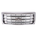 Frontont Grille For Ford Pickup Ford Lightduty 2013-2014(FO1200637)