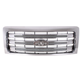 Frontont Grille For Ford Pickup Ford Lightduty 2013-2014(FO1200637)