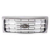 Frontont Grille For Ford Pickup Ford Lightduty 2013-2014(FO1200638)