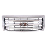 Frontont Grille For Ford Pickup Ford Lightduty 2013-2014(FO1200639)