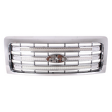 Frontont Grille For Ford Pickup Ford Lightduty 2013-2014(FO1200639)