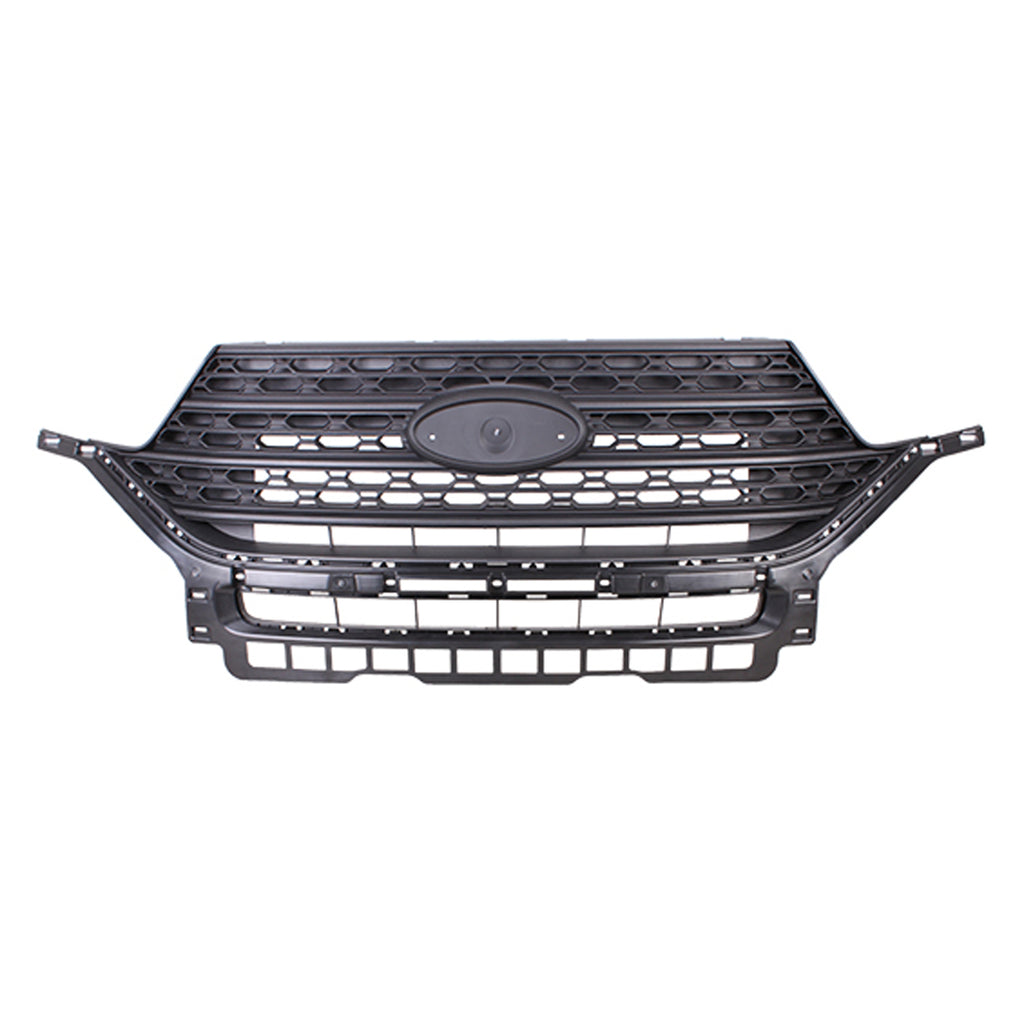 CAPA Certified Frontont Grille For Ford Explorer 2020-2024(FO1200641C)
