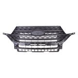 CAPA Certified Frontont Grille For Ford Explorer 2020-2024(FO1200641C)