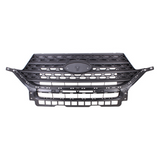 CAPA Certified Frontont Grille For Ford Explorer 2020-2024(FO1200641C)