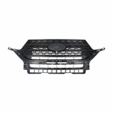 Grille Front Textured Black For Base/ Xlt Models For Ford Explorer 2020-2023(FO1200641)