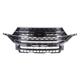 CAPA Certified Frontont Grille For Ford Explorer 2020-2024(FO1200642C)