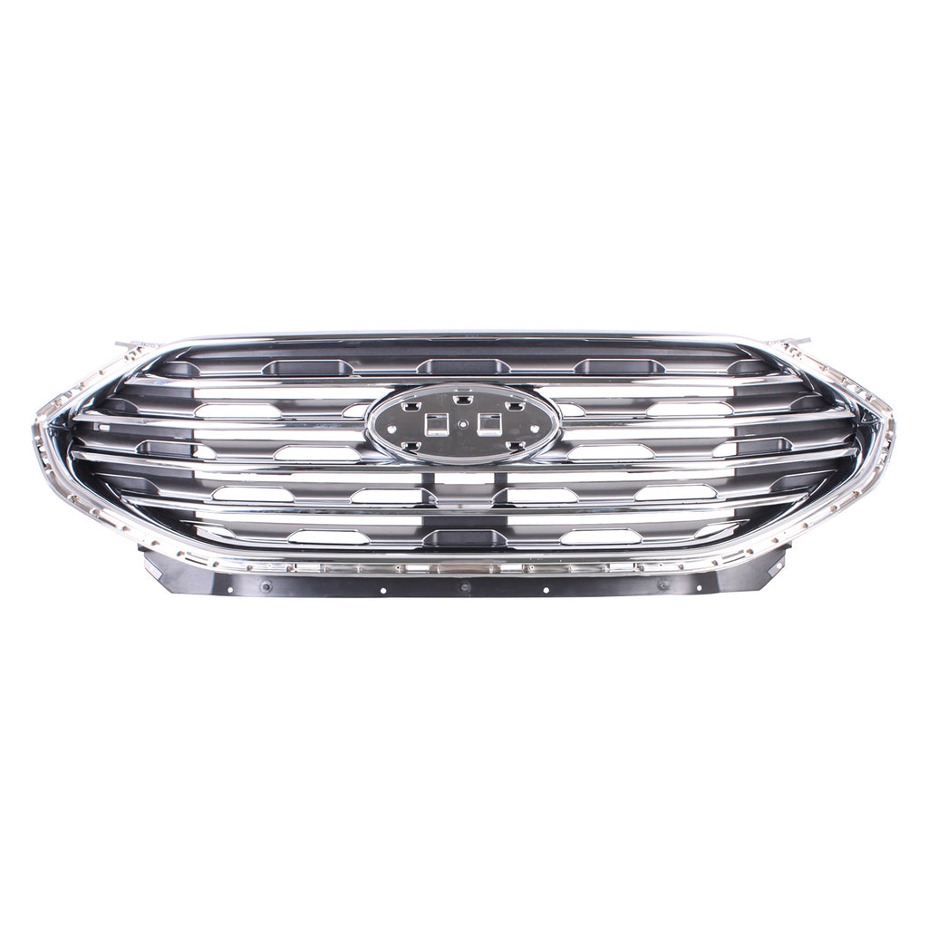 CAPA Certified Frontont Grille For Ford Edge 2019-2024(FO1200644C)