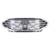 CAPA Certified Frontont Grille For Ford Edge 2019-2024(FO1200644C)