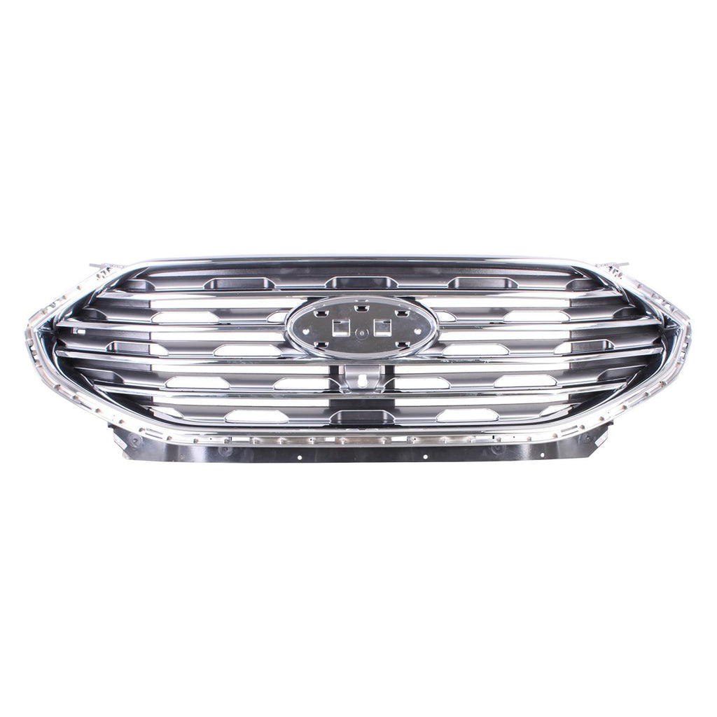 CAPA Certified Frontont Grille For Ford Edge 2019-2024(FO1200645C)